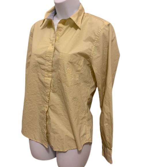 Tommy Hilfiger button down shirt - Picture 3 of 7